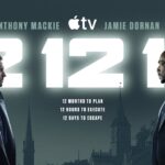 Serie 12 12 12 - Apple TV