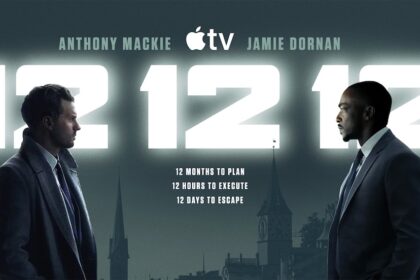 Serie 12 12 12 - Apple TV