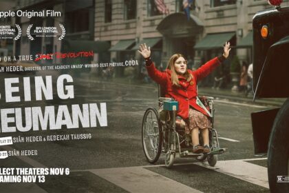 Being Heumann