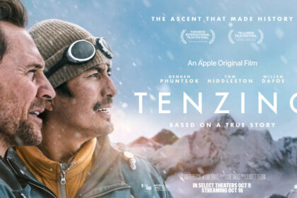 Película Tenzing en Apple TV