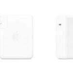 Adaptador de corriente USB‑C de 140 W