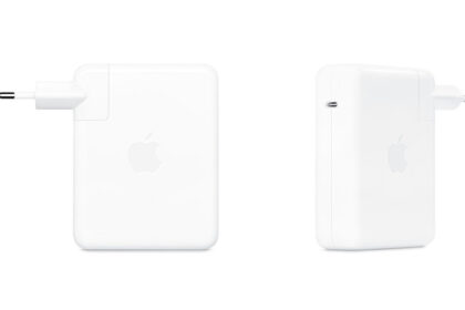 Adaptador de corriente USB‑C de 140 W