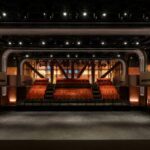 Apple Music Hall en Londres