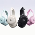 Beats 360