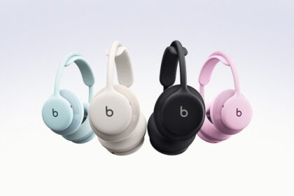Beats 360