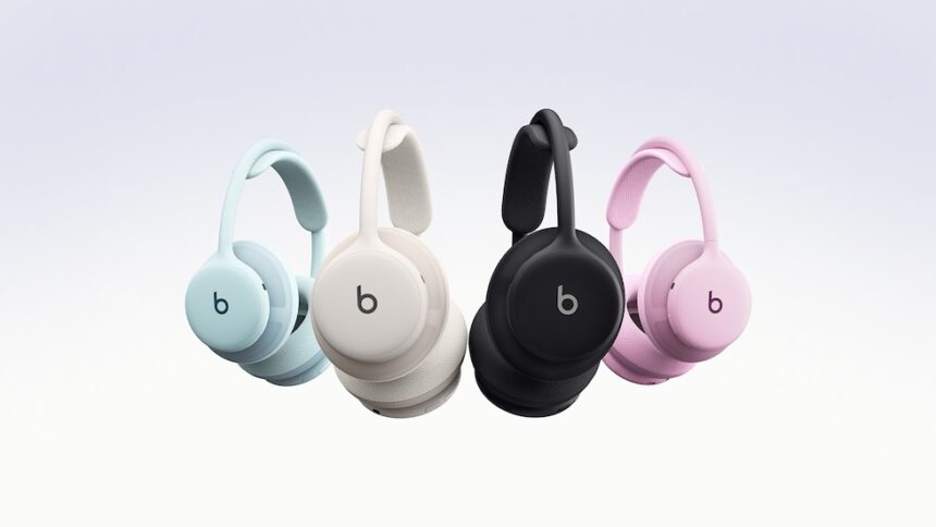 Beats 360