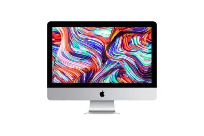 iMac (Retina 4K, 21,5 pulgadas, 2019)