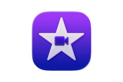 iMovie