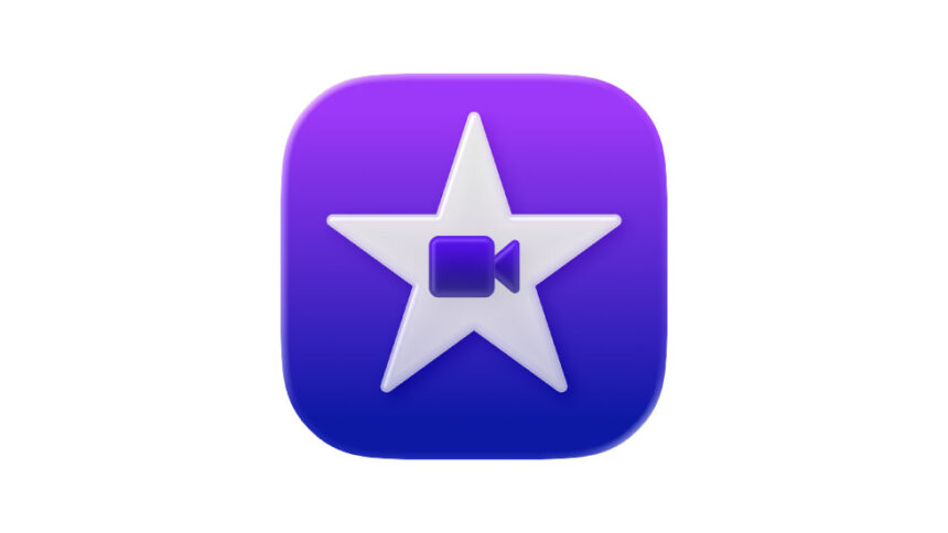 iMovie