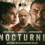 Nocturne | Serie de Apple TV