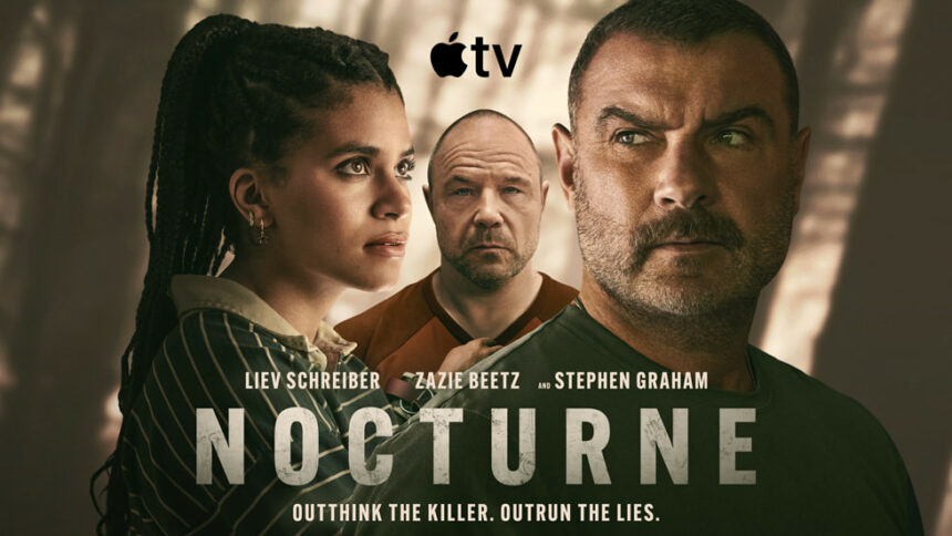 Nocturne | Serie de Apple TV
