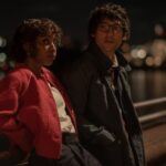 Serie de Apple TV | Prodigies