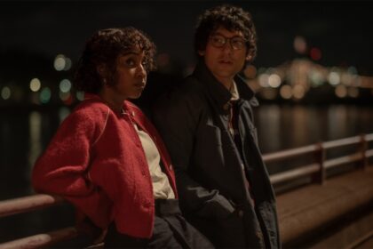 Serie de Apple TV | Prodigies