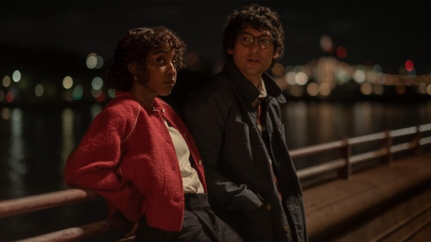 Serie de Apple TV | Prodigies