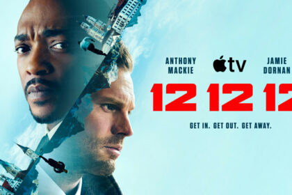 Serie de Apple TV | 12 12 12