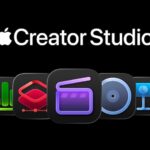 Apple Creator Studio