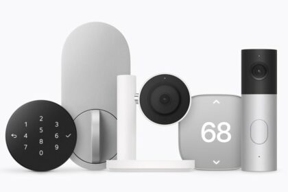 Apple Home Collection