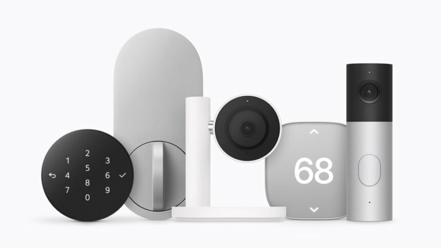 Apple Home Collection