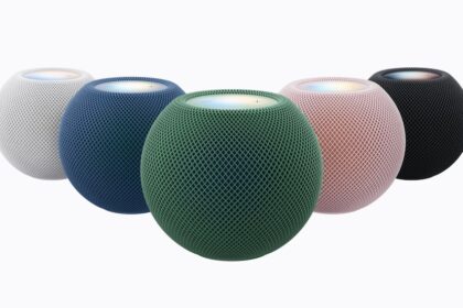 HomePod mini 2