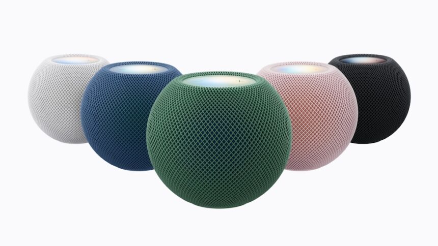 HomePod mini 2
