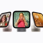 HomeView de Apple