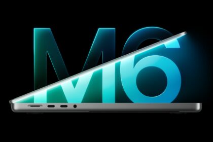 Apple MacBook Pro 14 con Chip M6