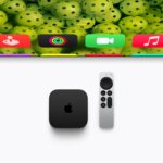 Apple TV 4K (4ª generación) 2026