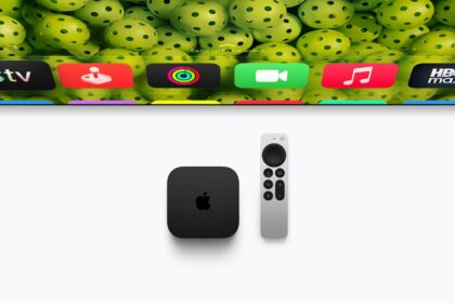 Apple TV 4K (4ª generación) 2026