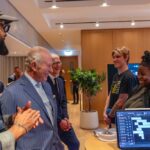Apple x King's Trust Creative Labs