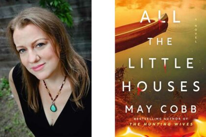all the little houses en Apple TV