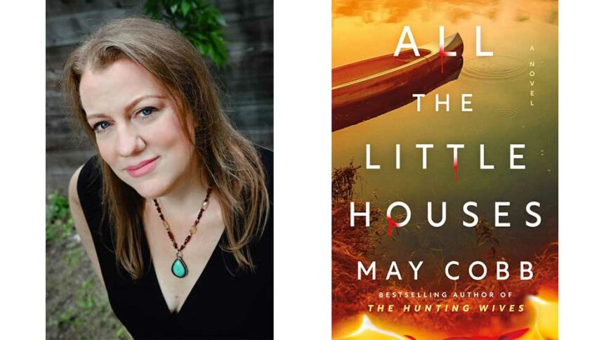 all the little houses en Apple TV