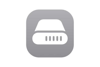 disco macOS