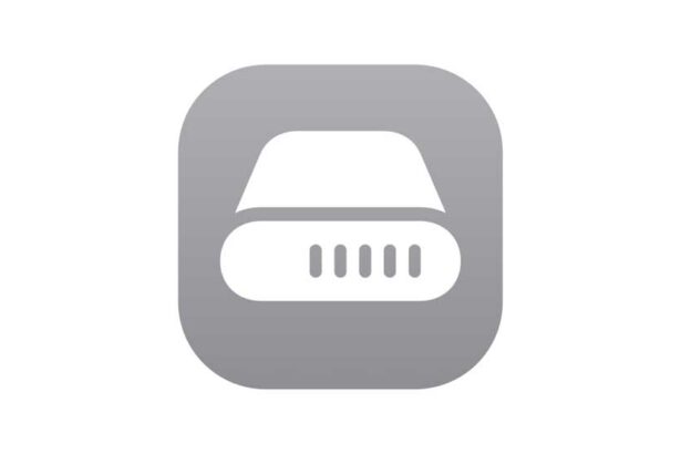 disco macOS