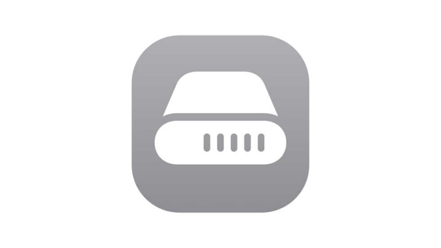disco macOS