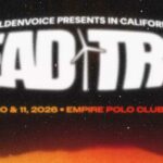 HEAD TRIP 2026