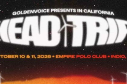 HEAD TRIP 2026