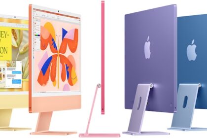 iMac 2026