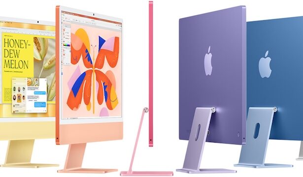 iMac 2026