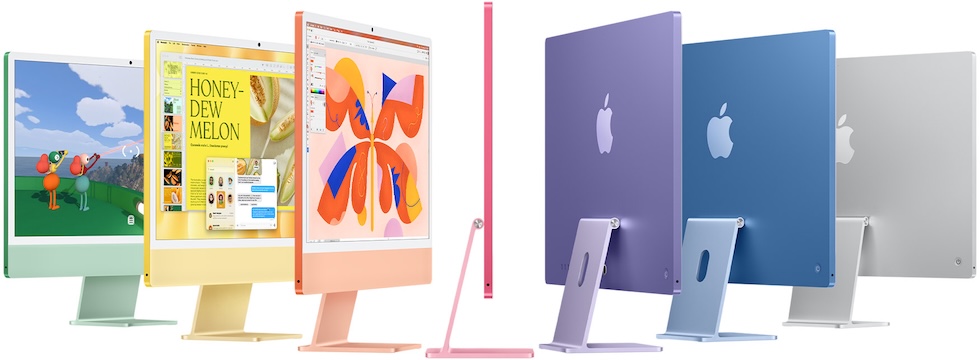 iMac 2026