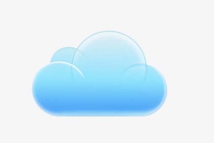 iCloud