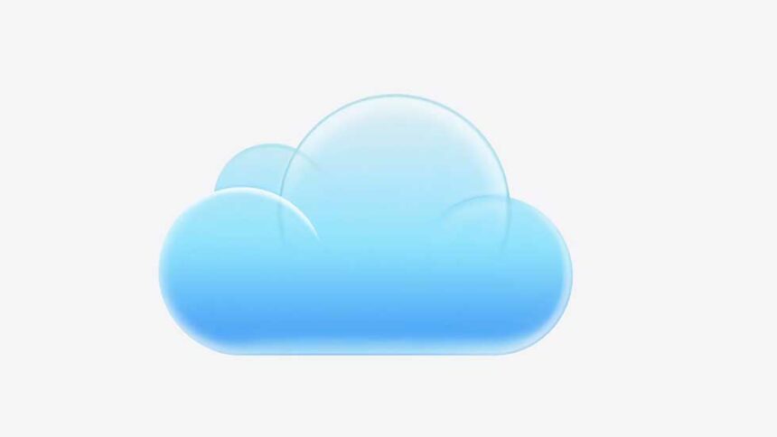iCloud